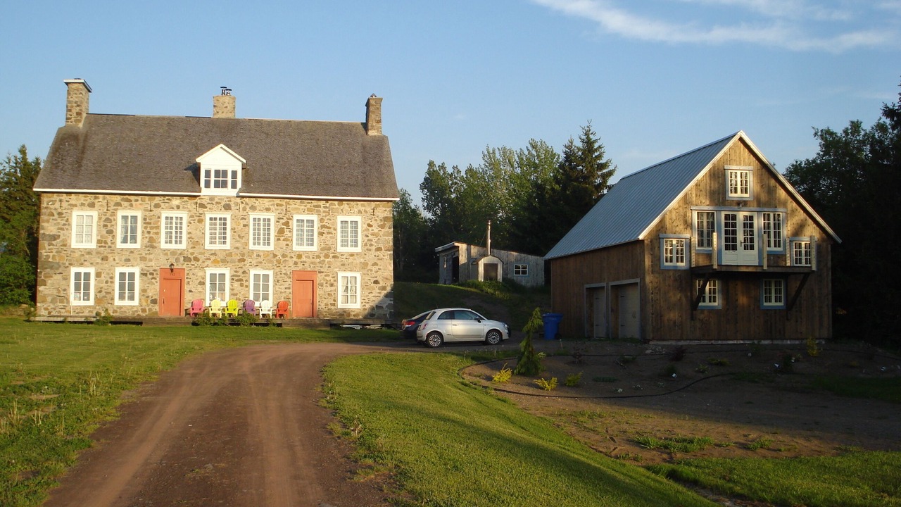 Photo of Outdoor in Saint-Roch-des-Aulnaies