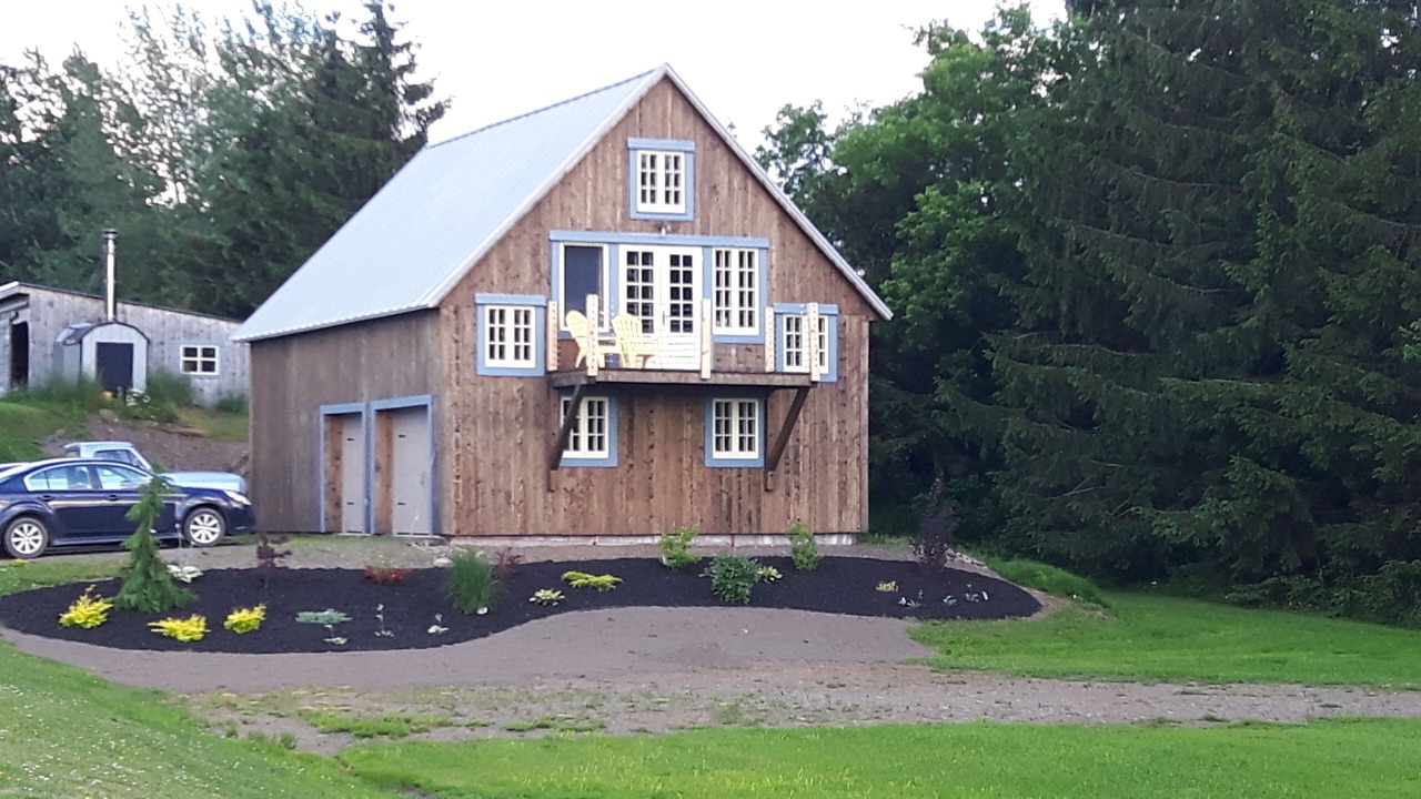Photo of Outdoor in Saint-Roch-des-Aulnaies