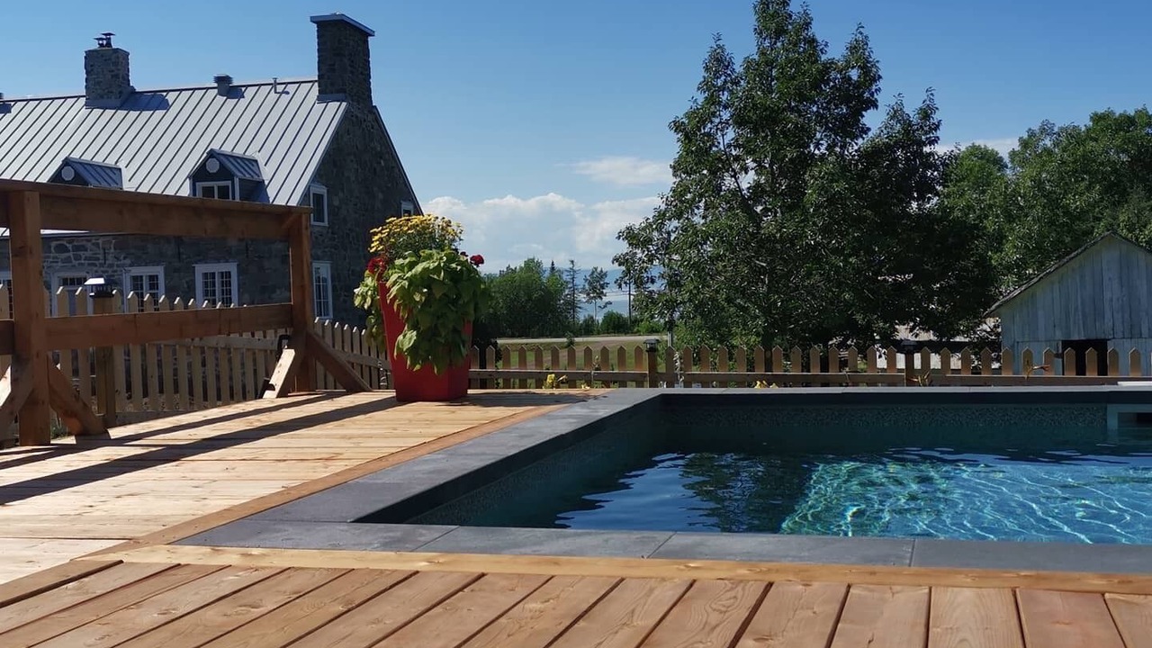 Photo of Outdoor in Saint-Roch-des-Aulnaies
