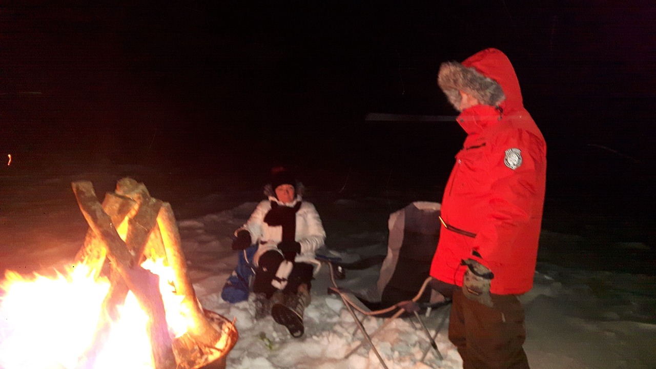Photo of Outdoor in Saint-Roch-des-Aulnaies