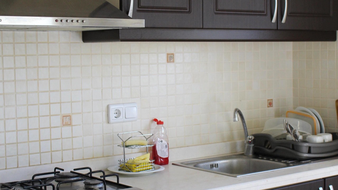 Photo of Kitchen in Bogazici