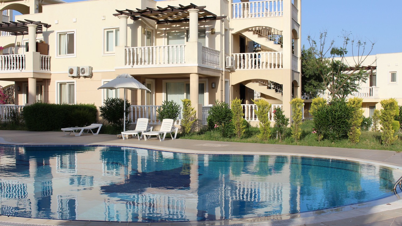 Photo of Outdoor in Bogazici