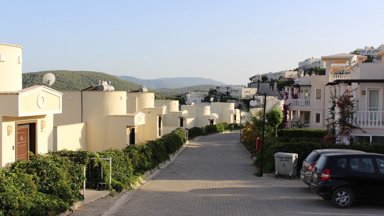 Photo of Outdoor in Bogazici