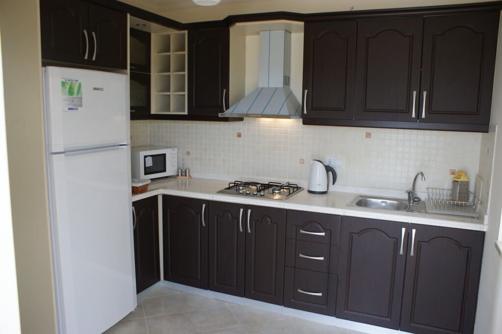 Photo of Kitchen in Bogazici