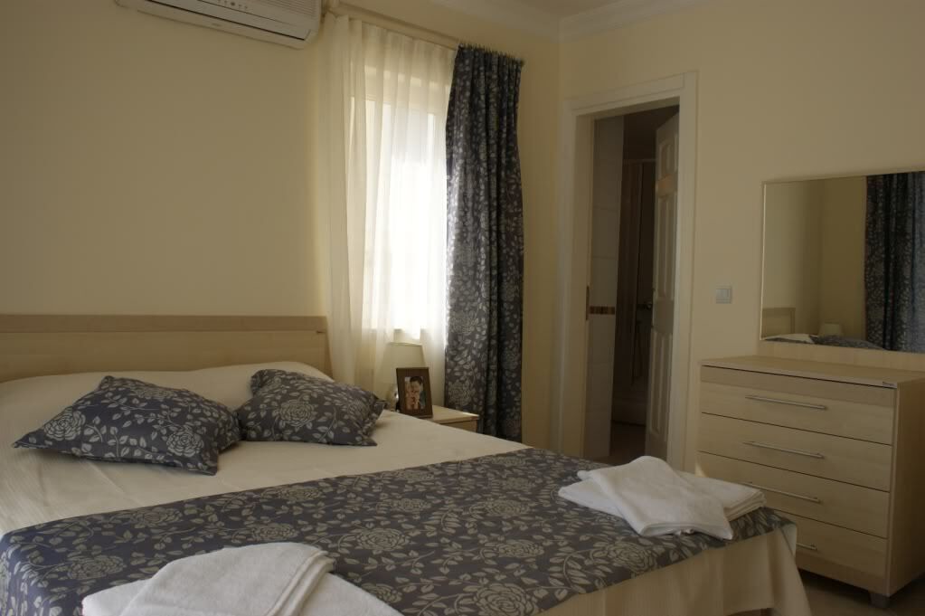 Photo of Bedroom in Bogazici