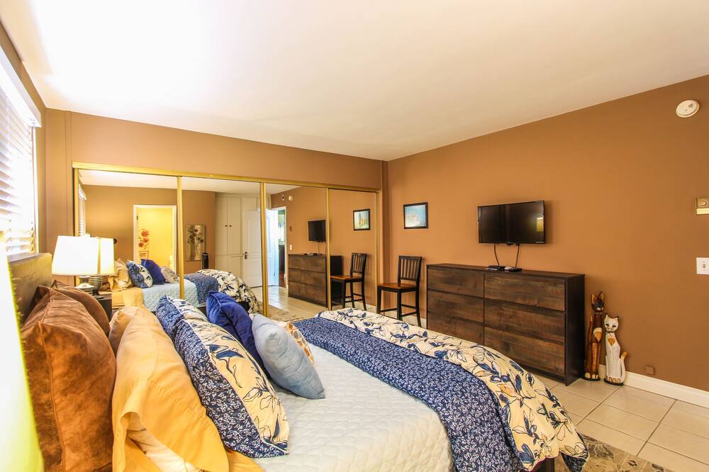 Photo of Bedroom in Playa Del Rey
