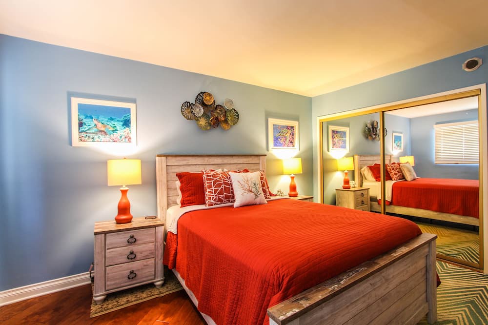 Photo of Bedroom in Playa Del Rey
