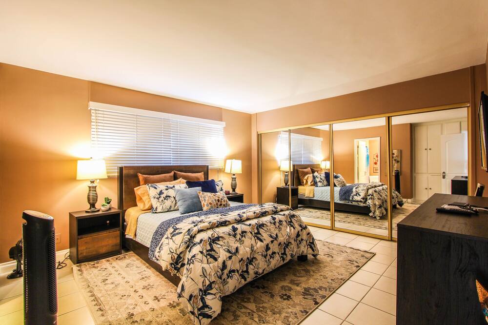 Photo of Bedroom in Playa Del Rey