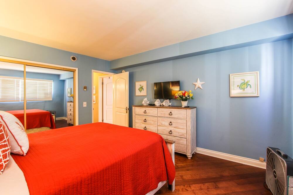 Photo of Bedroom in Playa Del Rey