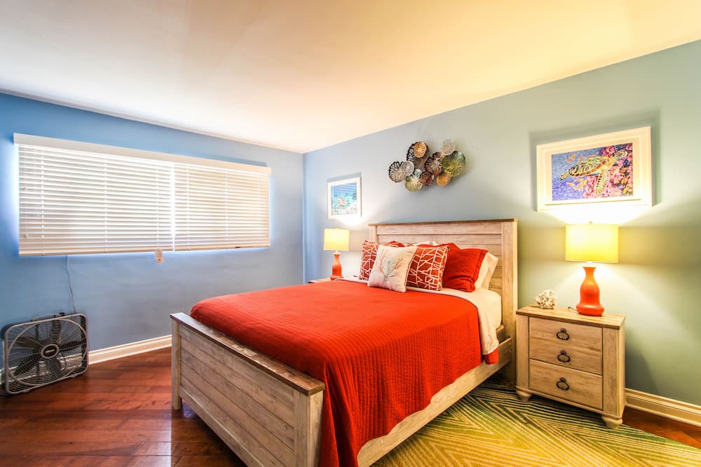 Photo of Bedroom in Playa Del Rey
