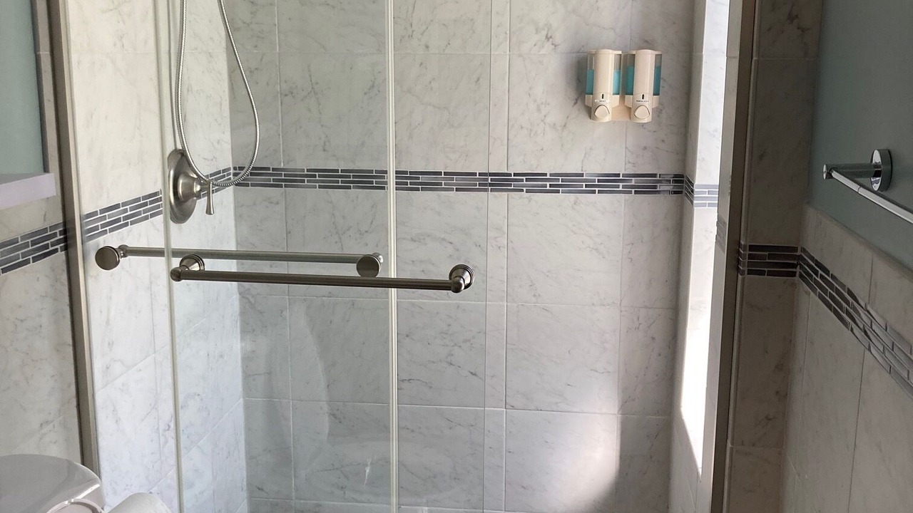 Photo of Bathroom in Ocean Grove