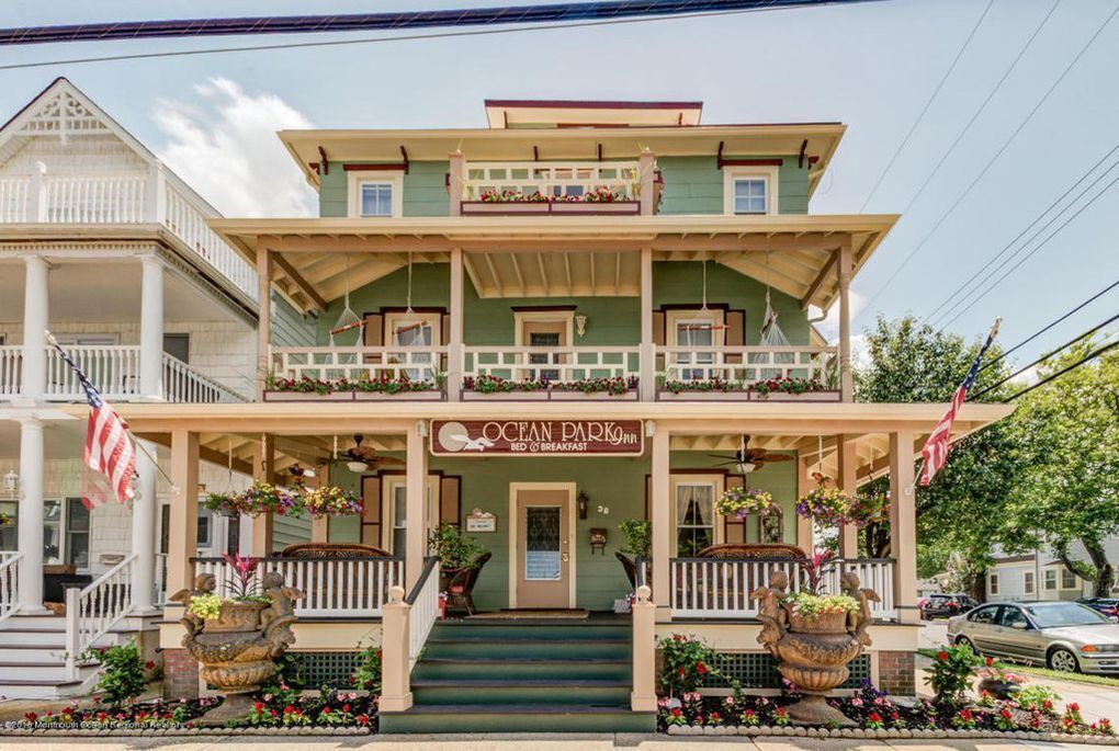 Photo of Outdoor in Ocean Grove