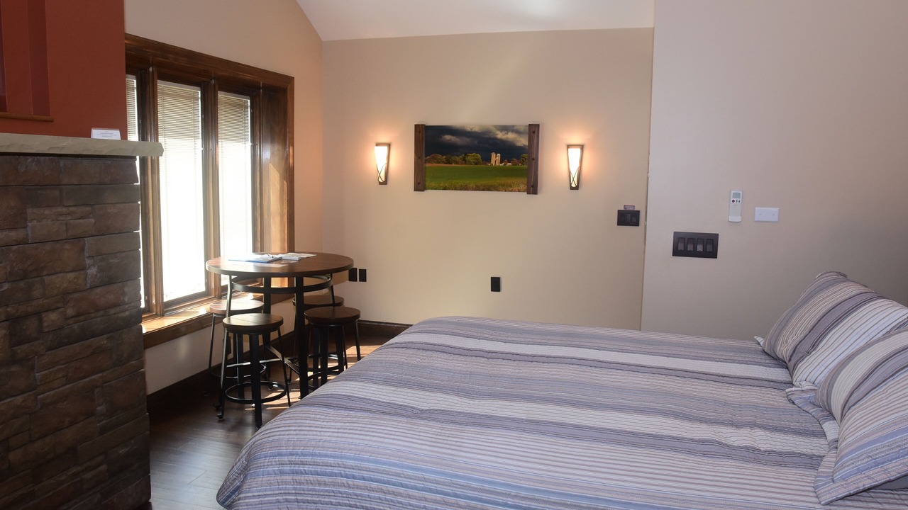Photo of Livingroom in Eden