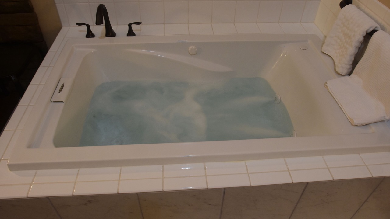 Photo of Bathroom in Eden