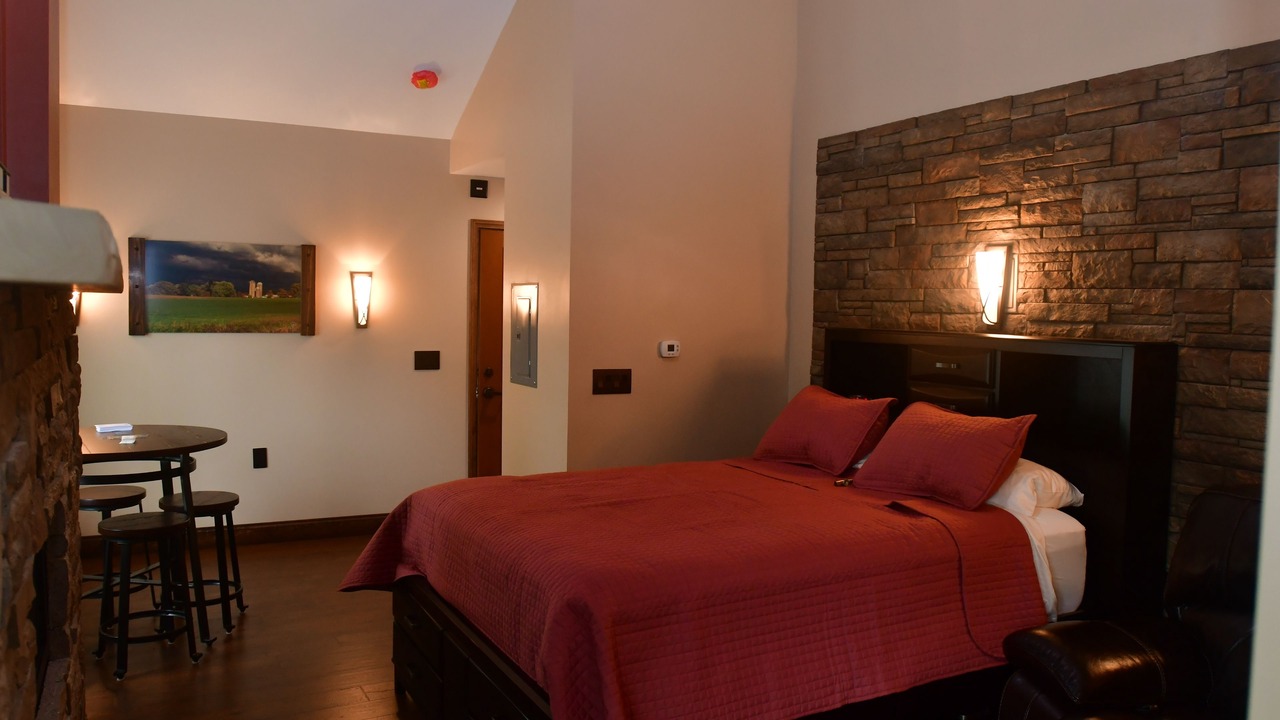 Photo of Livingroom in Eden