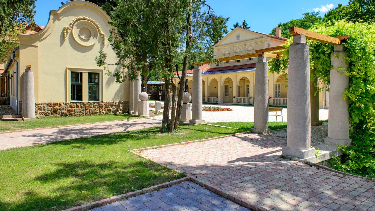 Photo of Outdoor in Pesthidegkut
