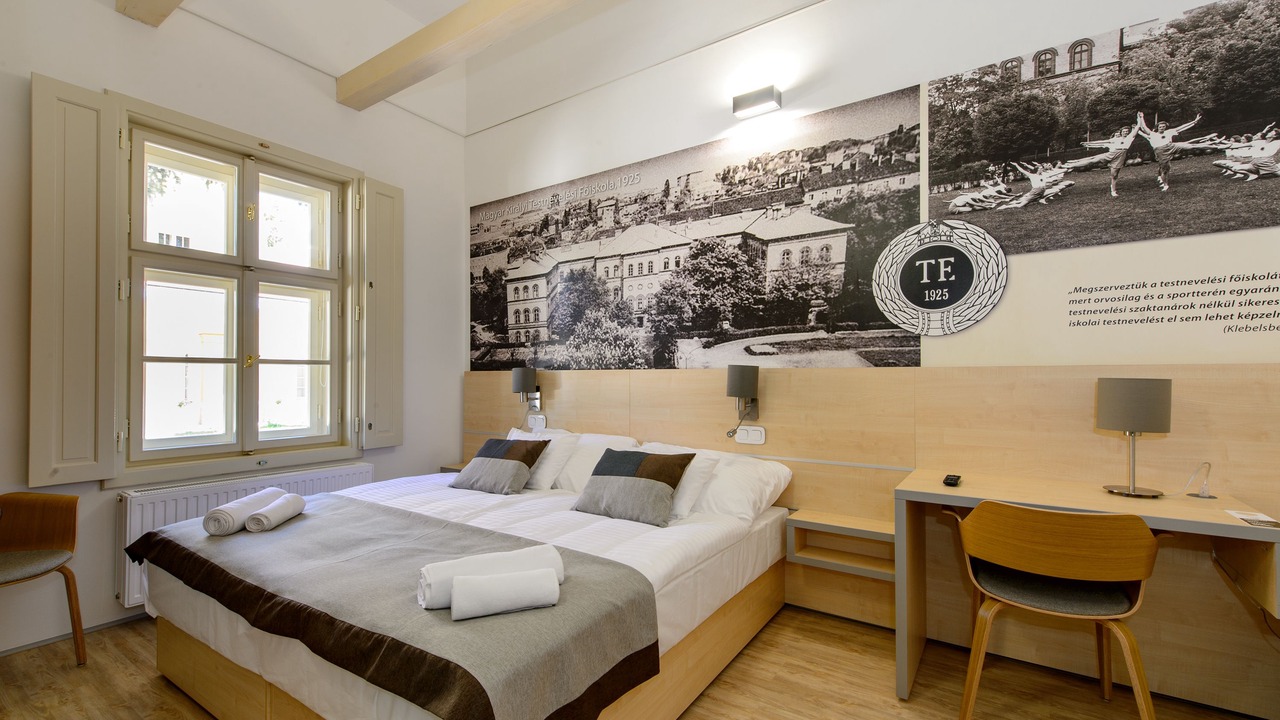 Photo of Bedroom in Pesthidegkut