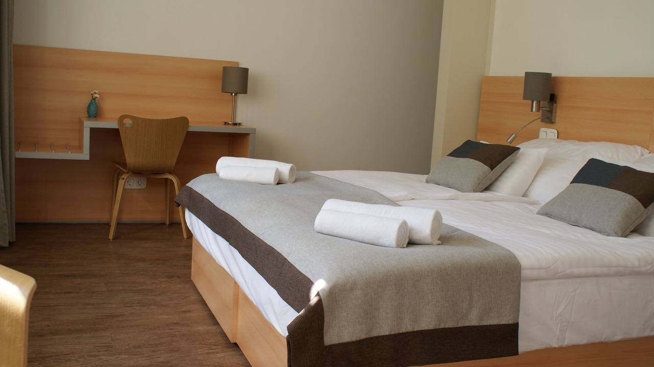 Photo of Bedroom in Pesthidegkut