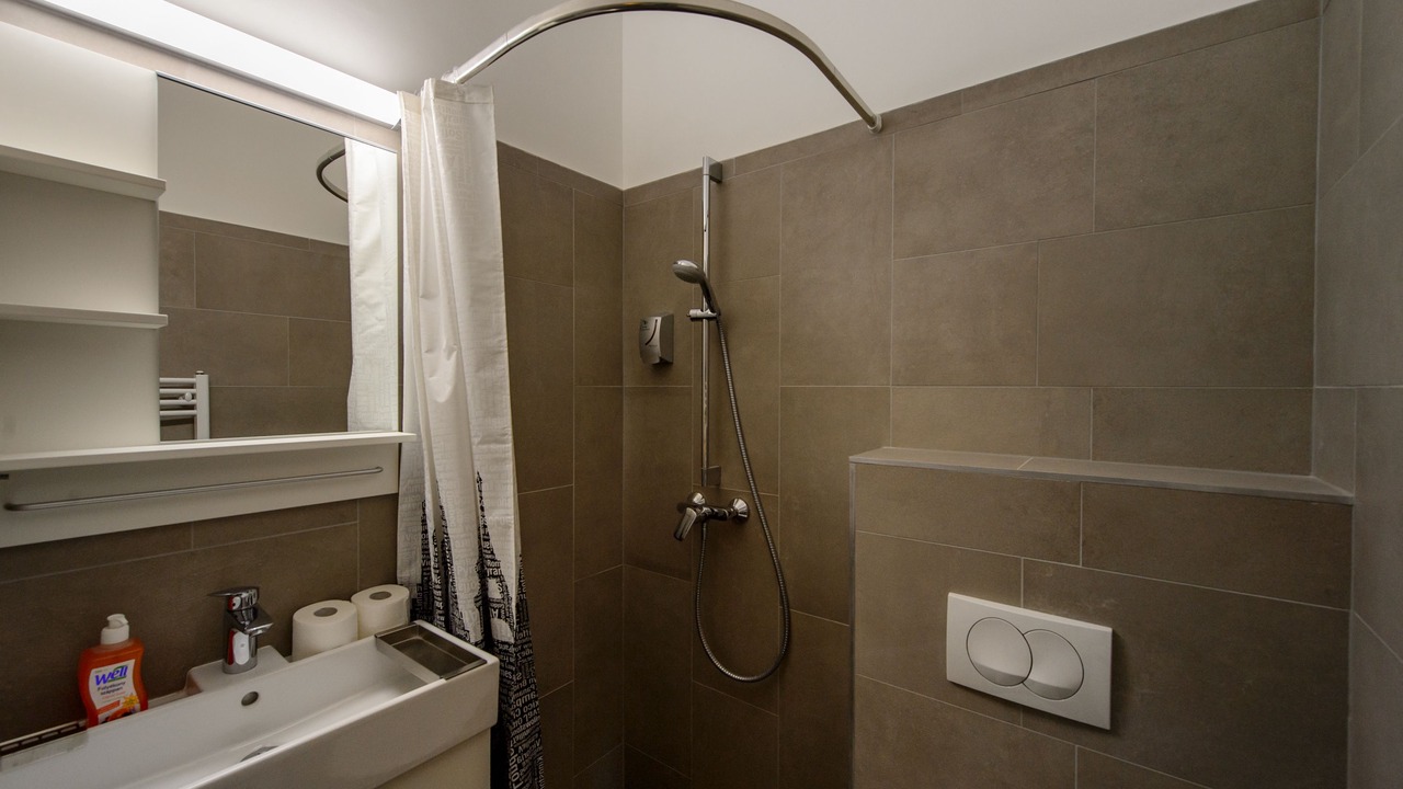 Photo of Bathroom in Pesthidegkut