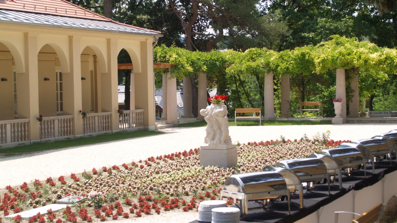 Photo of Outdoor in Pesthidegkut