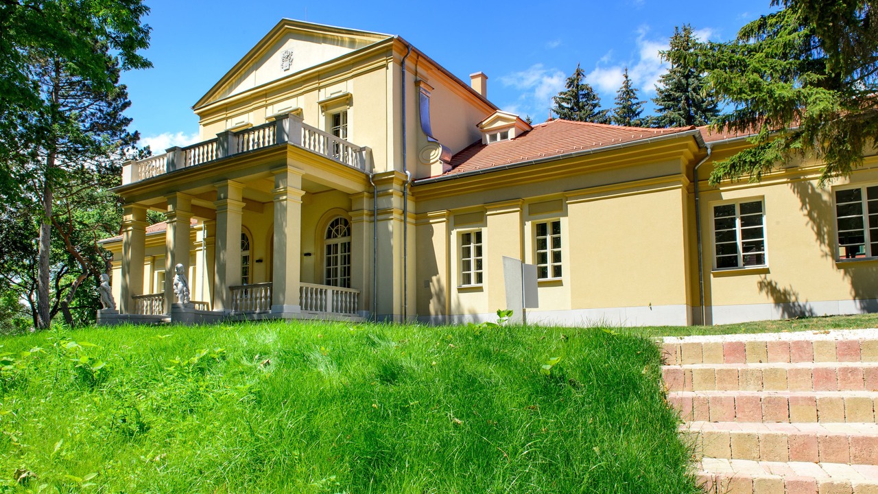 Photo of Outdoor in Pesthidegkut