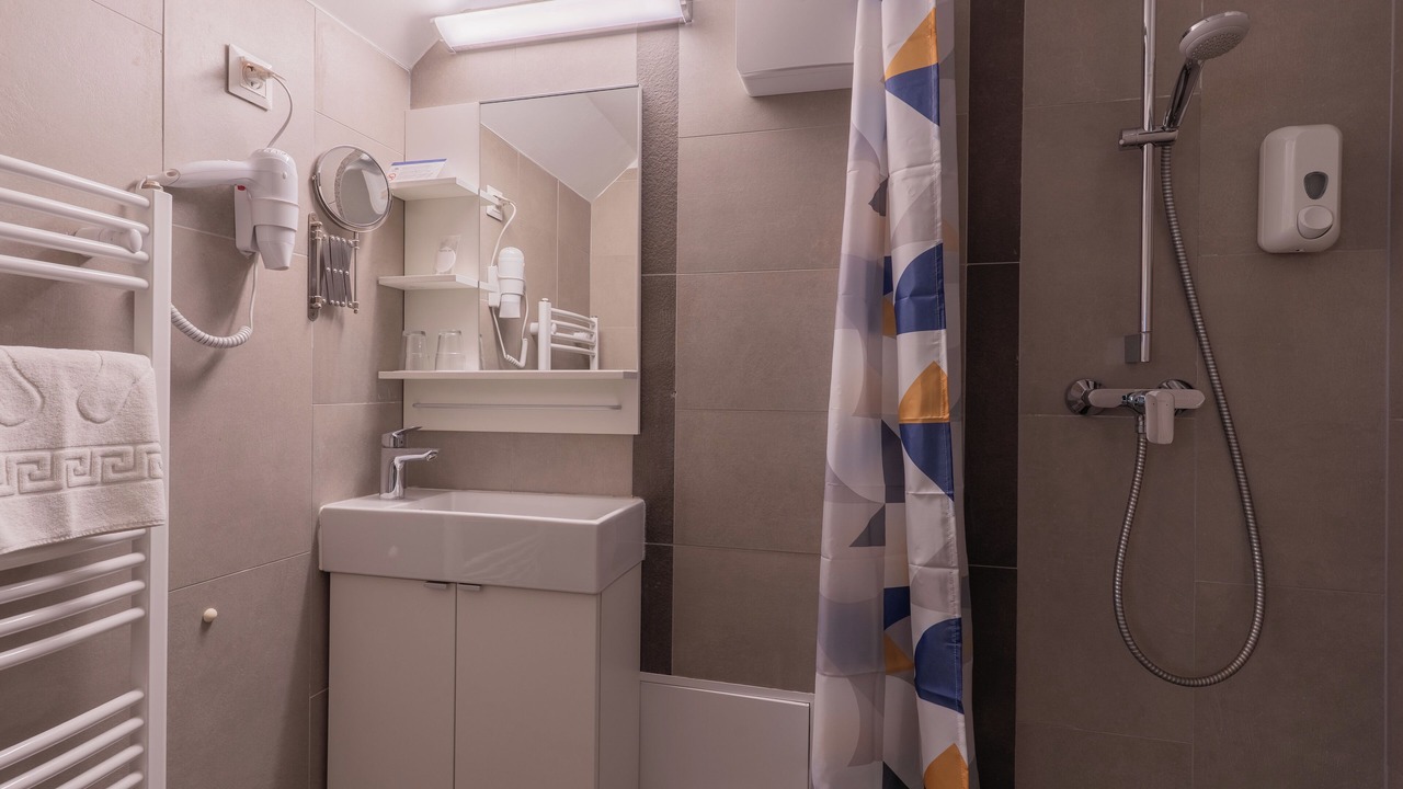 Photo of Bathroom in Pesthidegkut