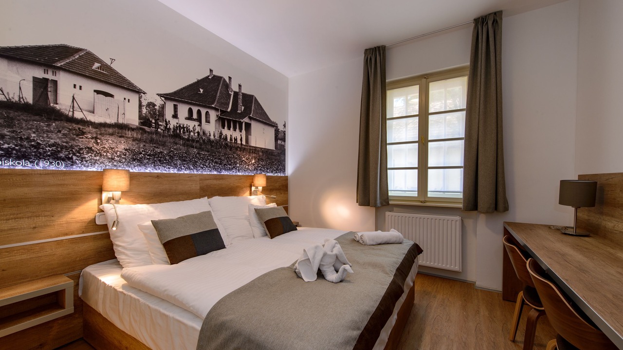 Photo of Bedroom in Pesthidegkut