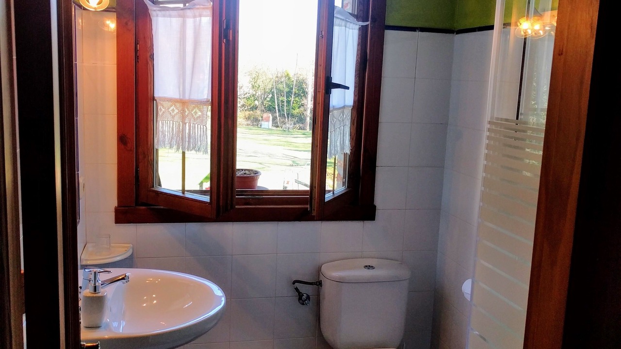 Photo of Bathroom in Segura