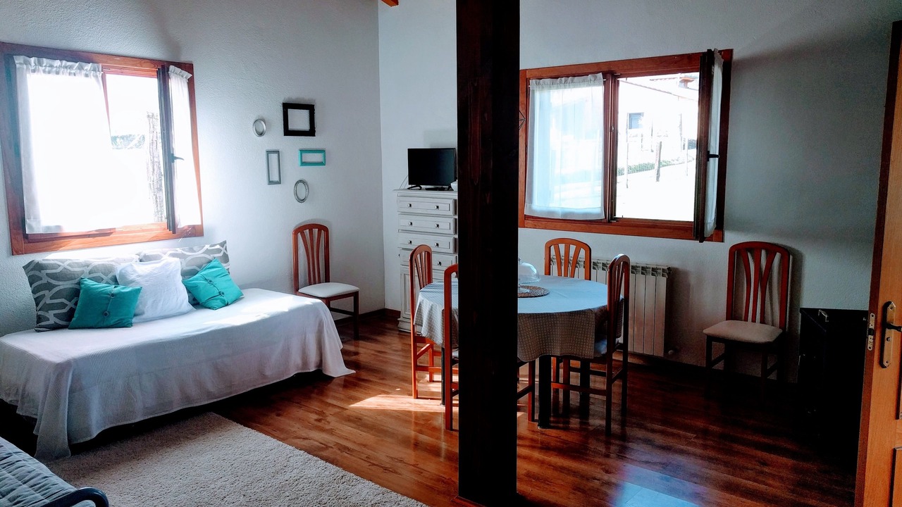 Photo of Bedroom in Segura