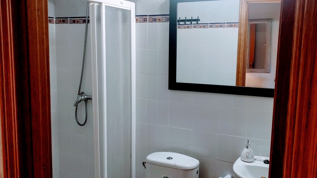 Photo of Bathroom in Segura