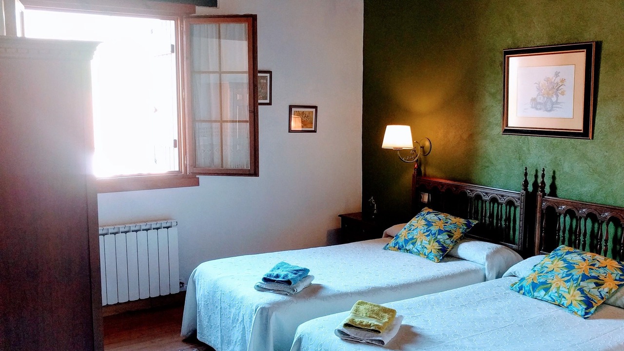 Photo of Bedroom in Segura