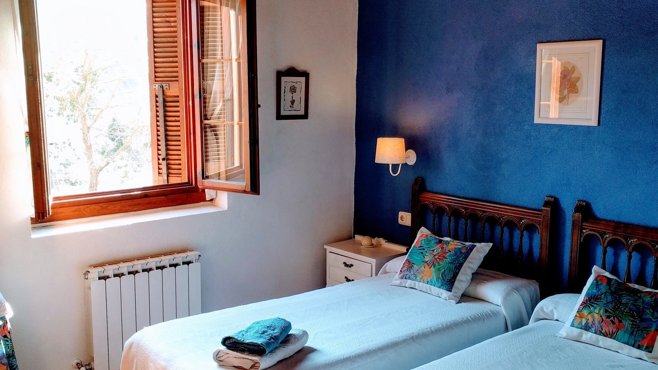 Photo of Bedroom in Segura