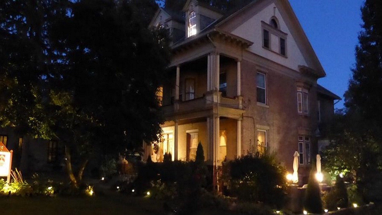 Photo of Outdoor in Seneca Falls