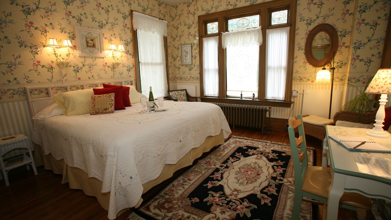 Photo of Bathroom in Seneca Falls