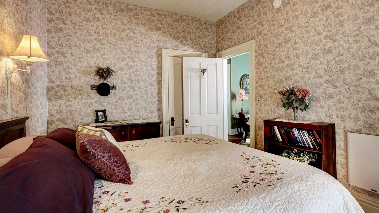Photo of Bathroom in Seneca Falls