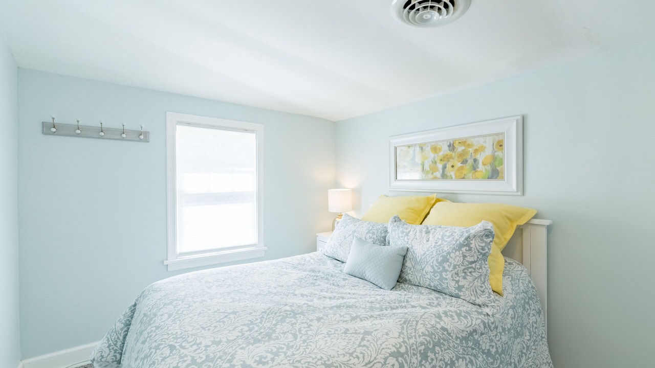 Photo of Bedroom in Olcott