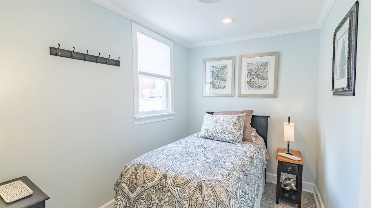 Photo of Bedroom in Olcott