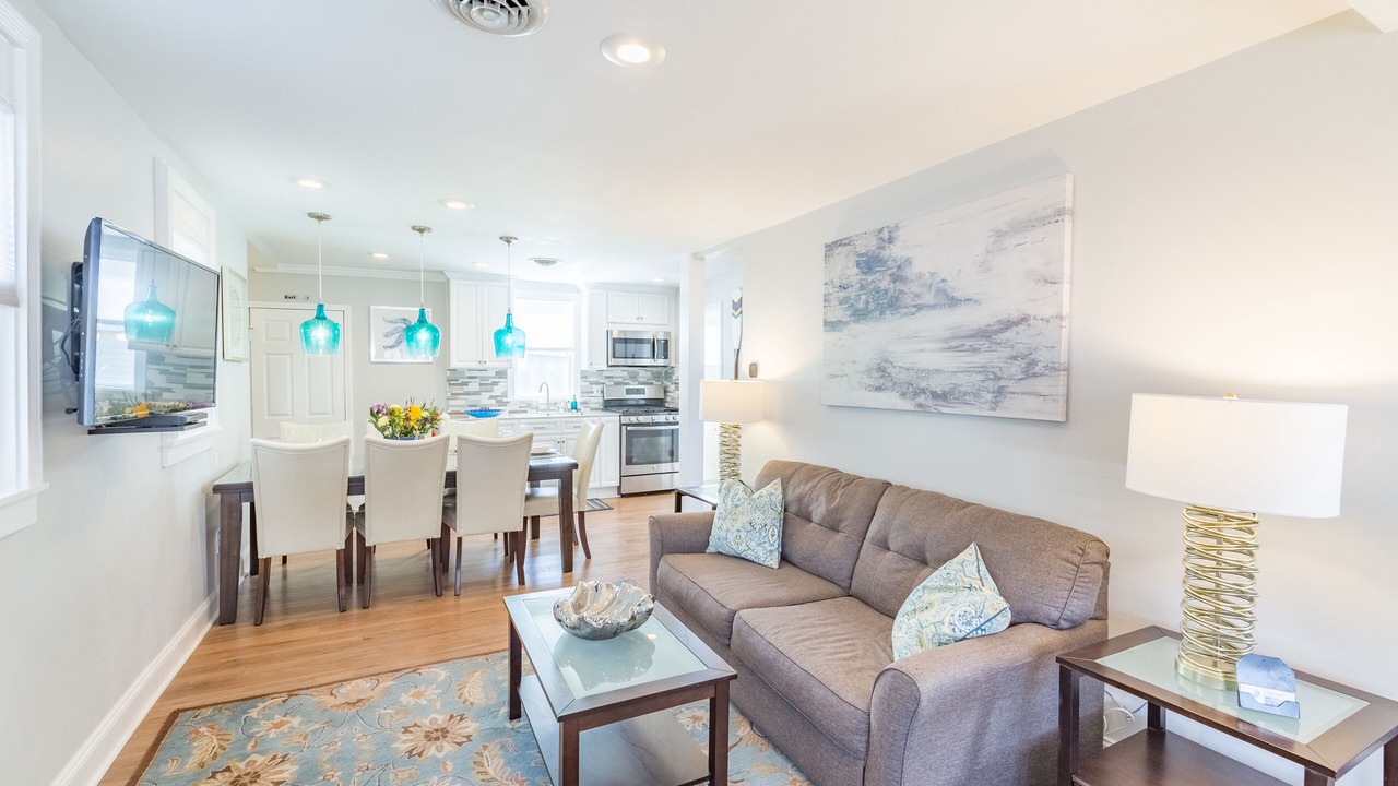 Photo of Livingroom in Olcott