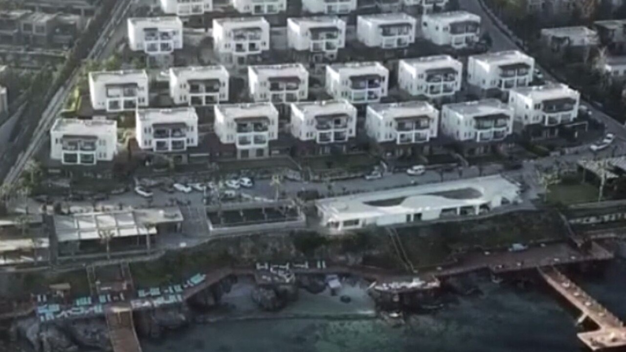 Photo of Outdoor in Bodrum City Center