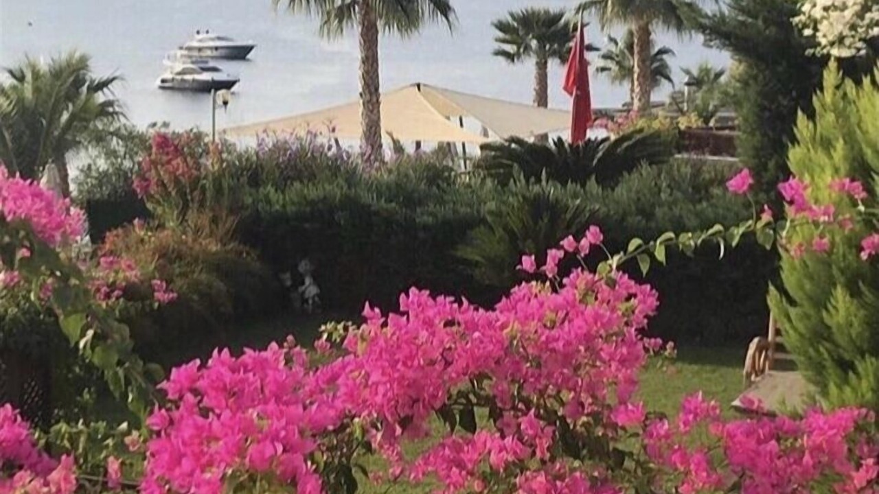 Photo of Outdoor in Bodrum City Center