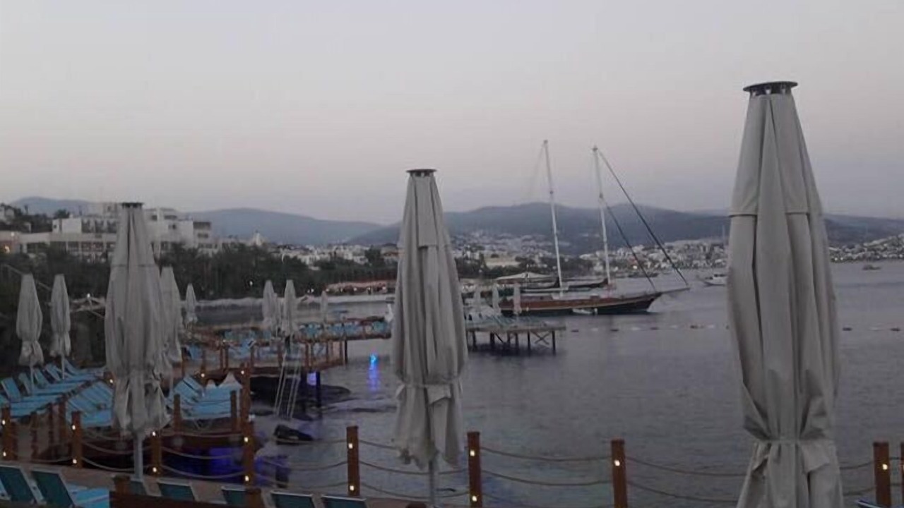 Photo of Outdoor in Bodrum City Center