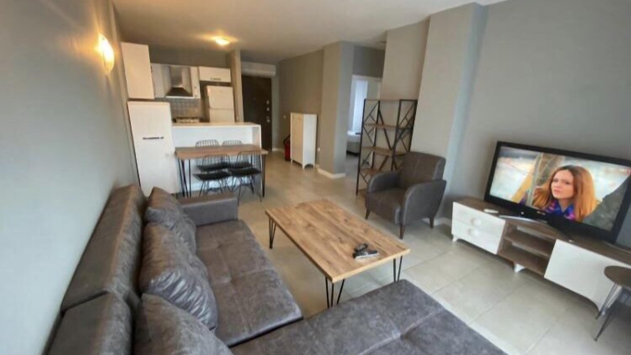 Photo of Bedroom in Bodrum City Center