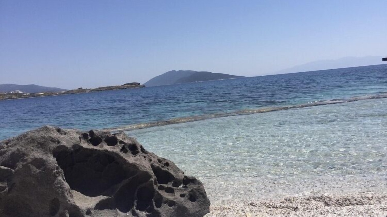Photo of Outdoor in Bodrum City Center
