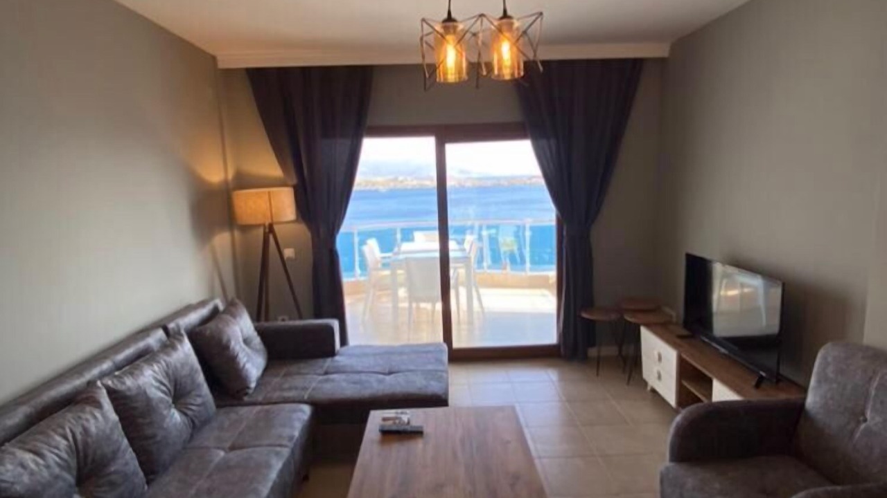 Photo of Bedroom in Bodrum City Center