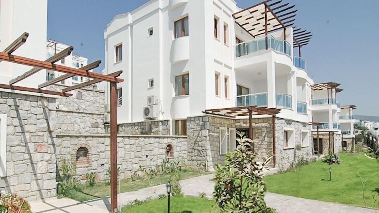 Photo of Outdoor in Bodrum City Center