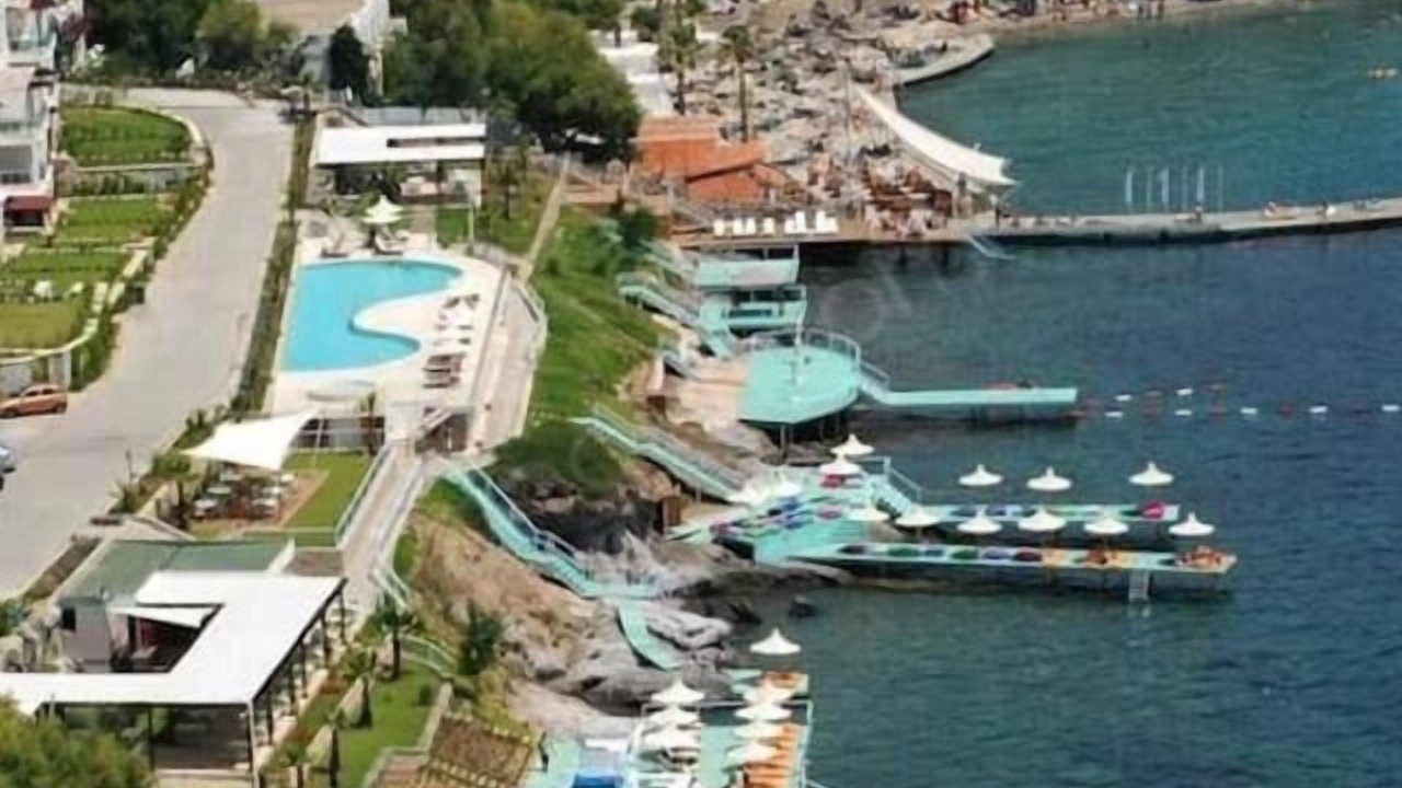 Photo of Others in Bodrum City Center