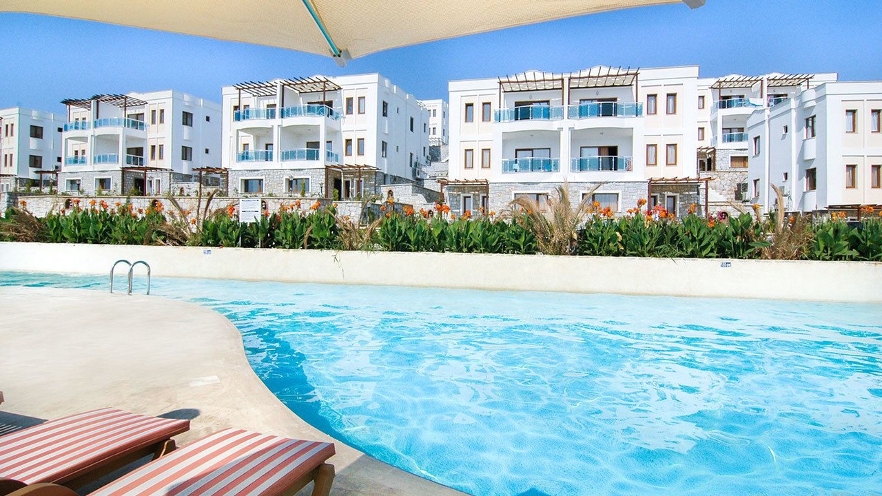 Photo of Outdoor in Bodrum City Center