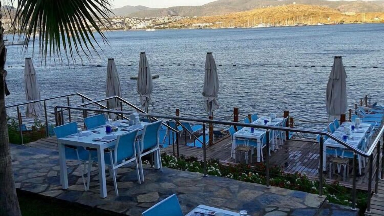 Photo of Outdoor in Bodrum City Center