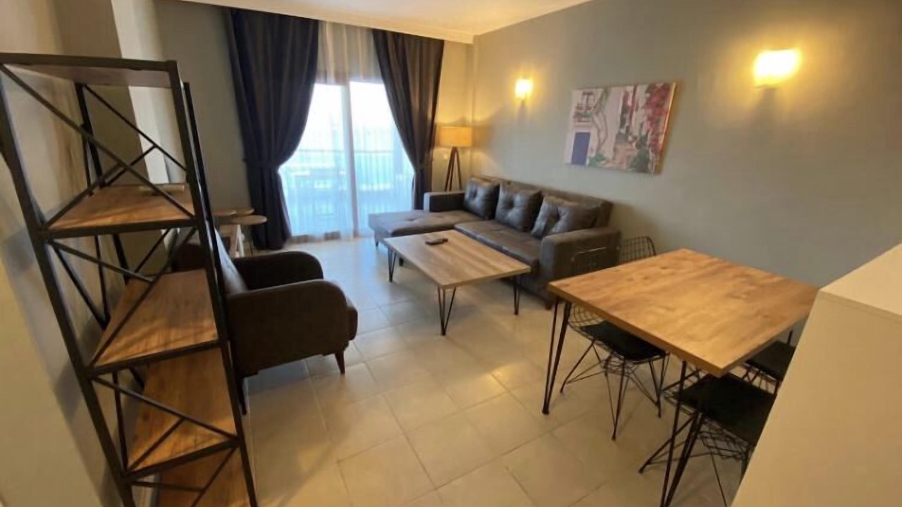 Photo of Bedroom in Bodrum City Center