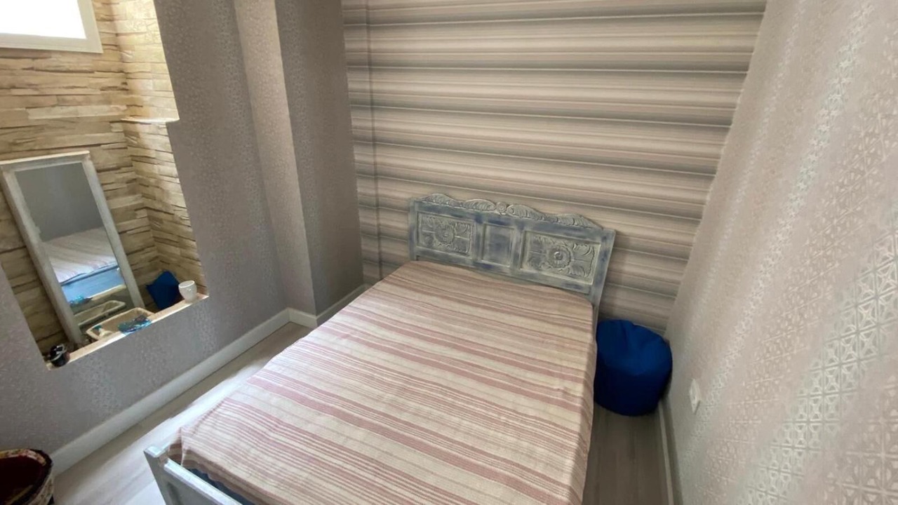 Photo of Bedroom in Bodrum City Center